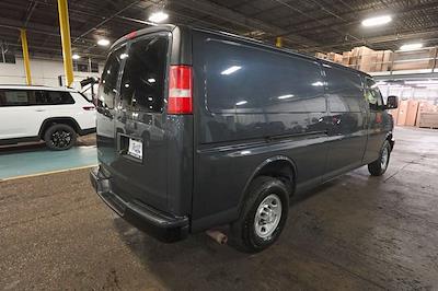 2017 Chevrolet Express 3500 SRW RWD Empty Cargo Van for sale #T1733 - photo 2
