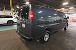 Used 2017 Chevrolet Express 3500 Empty Cargo Van for sale #T1733 - photo 2