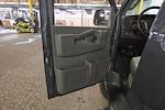 Used 2017 Chevrolet Express 3500 Empty Cargo Van for sale #T1733 - photo 10