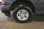 Used 2017 Chevrolet Express 3500 Empty Cargo Van for sale #T1733 - photo 25