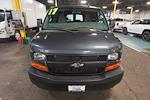 Used 2017 Chevrolet Express 3500 Empty Cargo Van for sale #T1733 - photo 5