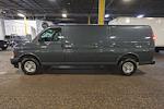 Used 2017 Chevrolet Express 3500 Empty Cargo Van for sale #T1733 - photo 7
