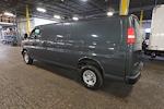 Used 2017 Chevrolet Express 3500 Empty Cargo Van for sale #T1733 - photo 8