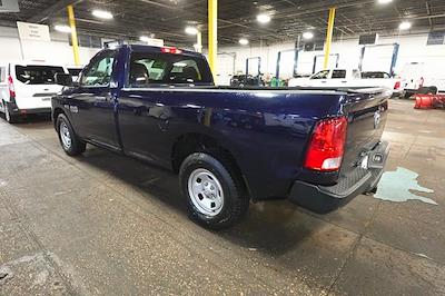 Used 2015 Ram 1500 Tradesman Regular Cab for sale #T1734 - photo 2