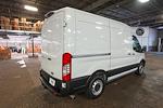 Used 2021 Ford Transit 150 Medium Roof Upfitted Cargo Van for sale #T1735 - photo 2