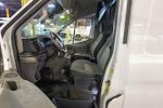 Used 2021 Ford Transit 150 Medium Roof Upfitted Cargo Van for sale #T1735 - photo 12