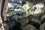 Used 2021 Ford Transit 150 Medium Roof Upfitted Cargo Van for sale #T1735 - photo 16