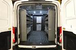 Used 2021 Ford Transit 150 Medium Roof Upfitted Cargo Van for sale #T1735 - photo 24