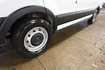 Used 2021 Ford Transit 150 Medium Roof Upfitted Cargo Van for sale #T1735 - photo 27