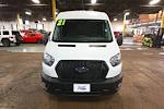 Used 2021 Ford Transit 150 Medium Roof Upfitted Cargo Van for sale #T1735 - photo 4