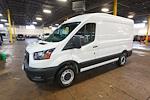 Used 2021 Ford Transit 150 Medium Roof Upfitted Cargo Van for sale #T1735 - photo 5