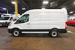 Used 2021 Ford Transit 150 Medium Roof Upfitted Cargo Van for sale #T1735 - photo 6