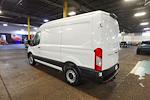 Used 2021 Ford Transit 150 Medium Roof Upfitted Cargo Van for sale #T1735 - photo 7