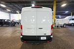 Used 2021 Ford Transit 150 Medium Roof Upfitted Cargo Van for sale #T1735 - photo 8