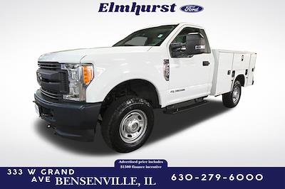 Used 2017 Ford F-250 - photo 1