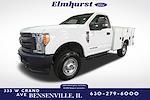 2017 Ford F-250 Regular Cab 4WD Service Truck for sale #T1740 - photo 1