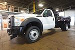 2011 Ford F-450 Regular Cab DRW RWD Cab Chassis for sale #T1741 - photo 1