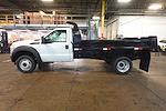 2011 Ford F-450 Regular Cab DRW RWD Cab Chassis for sale #T1741 - photo 2