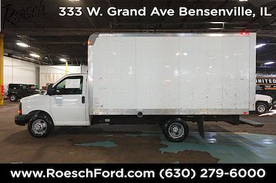 Used 2015 Chevrolet Express 3500 - photo 1