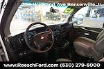 2015 Chevrolet Express 3500 DRW RWD Box Van for sale #T1742 - photo 11