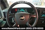 2015 Chevrolet Express 3500 DRW RWD Box Van for sale #T1742 - photo 12
