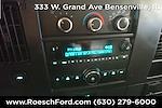 2015 Chevrolet Express 3500 DRW RWD Box Van for sale #T1742 - photo 15