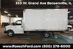 2015 Chevrolet Express 3500 DRW RWD Box Van for sale #T1742 - photo 4
