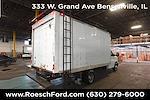 2015 Chevrolet Express 3500 DRW RWD Box Van for sale #T1742 - photo 6
