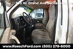 2015 Chevrolet Express 3500 DRW RWD Box Van for sale #T1742 - photo 9
