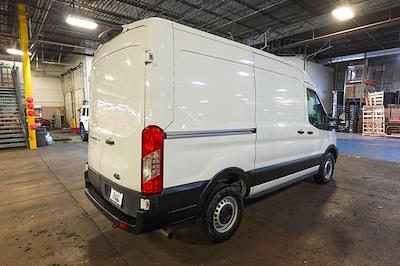 Used 2023 Ford Transit 250 Medium Roof Empty Cargo Van for sale #T1743 - photo 2