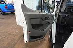 Used 2023 Ford Transit 250 Medium Roof Empty Cargo Van for sale #T1743 - photo 8