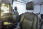 Used 2023 Ford Transit 250 Medium Roof Empty Cargo Van for sale #T1743 - photo 12