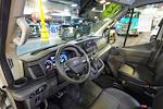 Used 2023 Ford Transit 250 Medium Roof Empty Cargo Van for sale #T1743 - photo 13