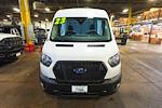 Used 2023 Ford Transit 250 Medium Roof Empty Cargo Van for sale #T1743 - photo 3
