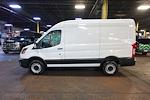 Used 2023 Ford Transit 250 Medium Roof Empty Cargo Van for sale #T1743 - photo 5