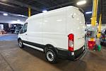 Used 2023 Ford Transit 250 Medium Roof Empty Cargo Van for sale #T1743 - photo 6