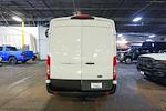 Used 2023 Ford Transit 250 Medium Roof Empty Cargo Van for sale #T1743 - photo 7
