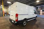 Used 2023 Ford Transit 250 Medium Roof Empty Cargo Van for sale #T1743 - photo 2