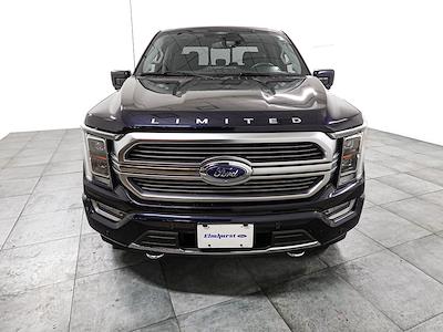 Used 2021 Ford F-150 - photo 1