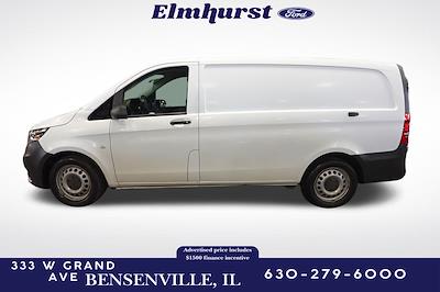 Used 2017 Mercedes-Benz Metris - photo 1