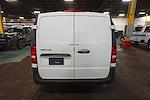 2017 Mercedes-Benz Metris RWD Empty Cargo Van for sale #T290075 - photo 4