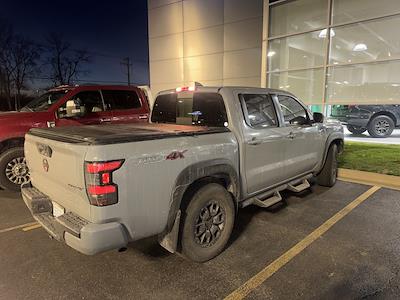 Used 2023 Nissan Frontier - photo 1