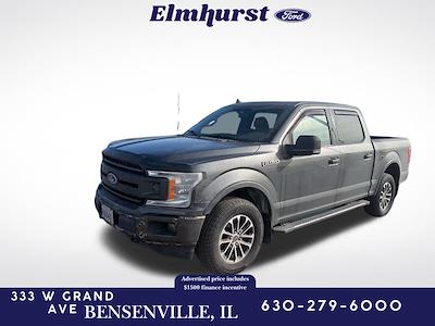 Used 2019 Ford F-150 - photo 1