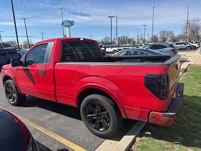 Used 2010 Ford F-150 - photo 1