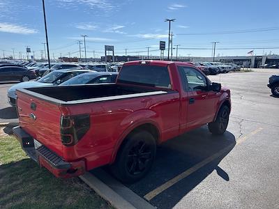 Used 2010 Ford F-150 - photo 1