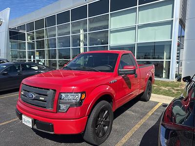 Used 2010 Ford F-150 - photo 1