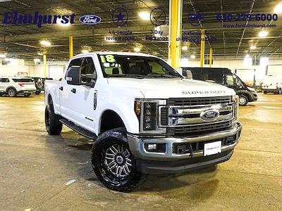 Used 2018 Ford F-250 - photo 1
