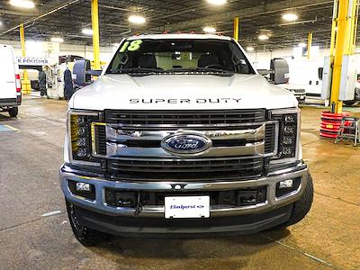 Used 2018 Ford F-250 - photo 1