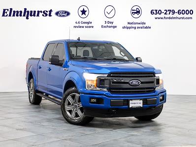 Used 2019 Ford F-150 - photo 1