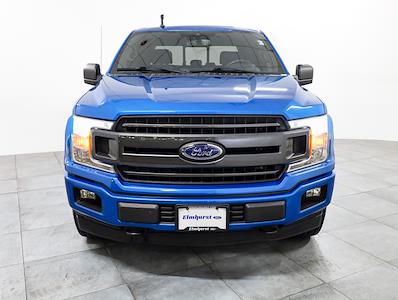 Used 2019 Ford F-150 - photo 1